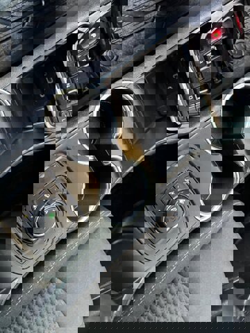 Used 2020 GMC Terrain SLE w/ Elevation Edition image 24