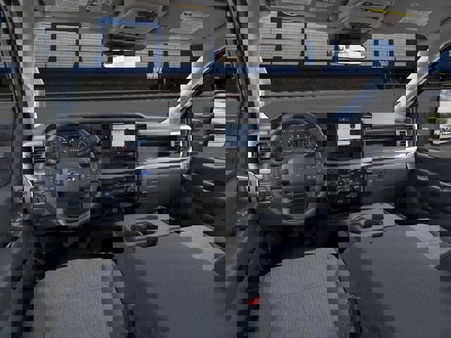 New 2026 Ford F350 XL w/ Snow Plow Prep Package image 9