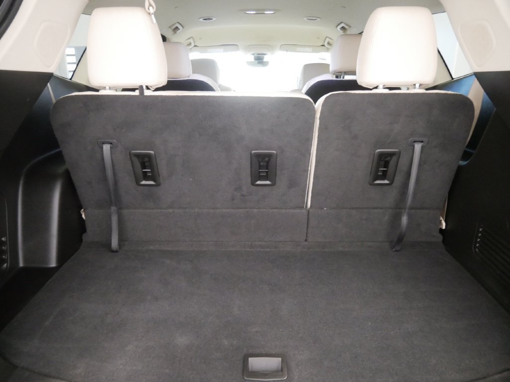 Used 2023 Buick Enclave Premium w/ Trailering Package, 5000 lbs. AWD/4WD image 12