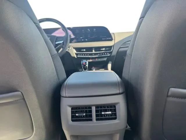 New 2026 Cadillac CT5 Sport w/ Technology Package AWD/4WD image 19