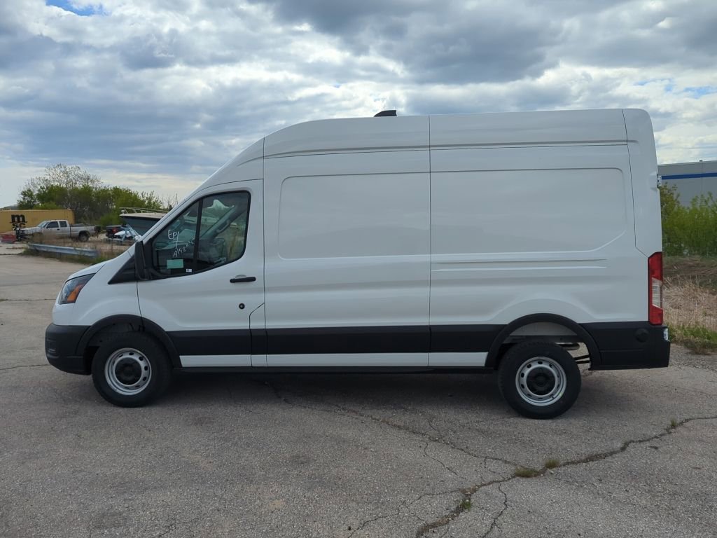 New 2026 Ford Transit 350 148 High Roof RWD image 5