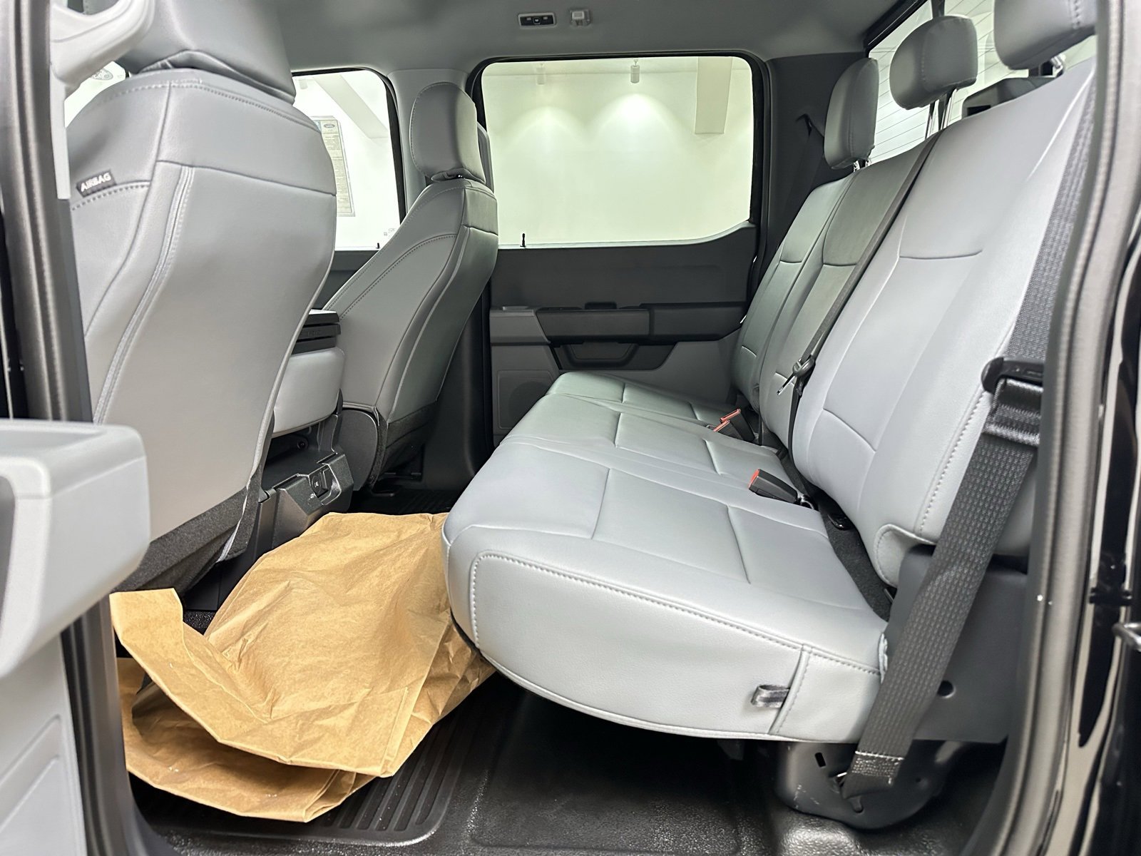 New 2025 Ford F350 XL w/ XL Chrome Package image 23