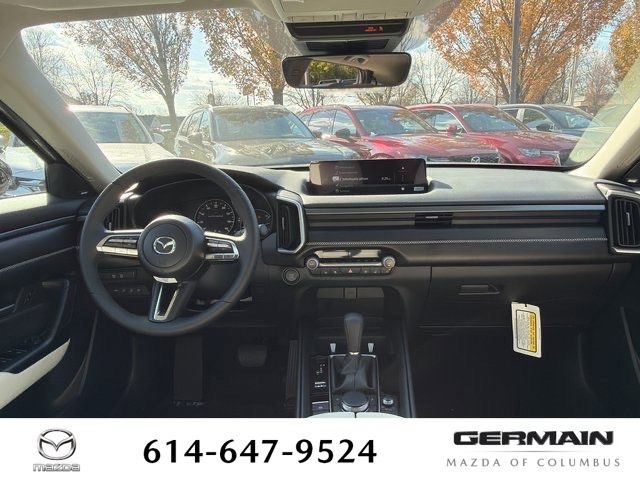 New 2026 MAZDA CX-30 AWD 2.5 S w/ Premium Package image 14