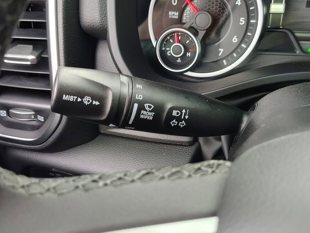 New 2026 RAM 1500 Big Horn w/ Night Edition image 22