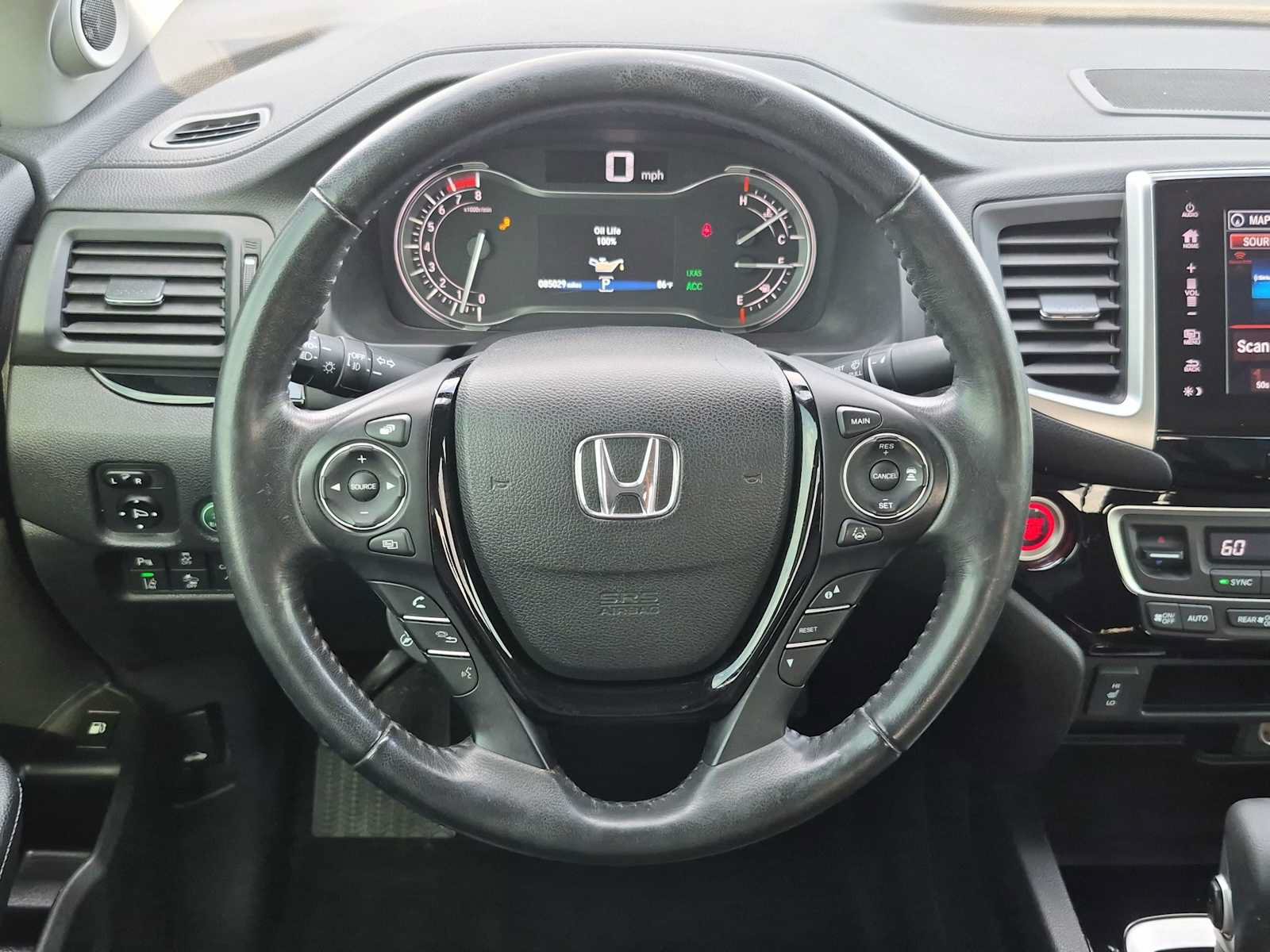 Certified 2019 Honda Ridgeline RTL-E image 23