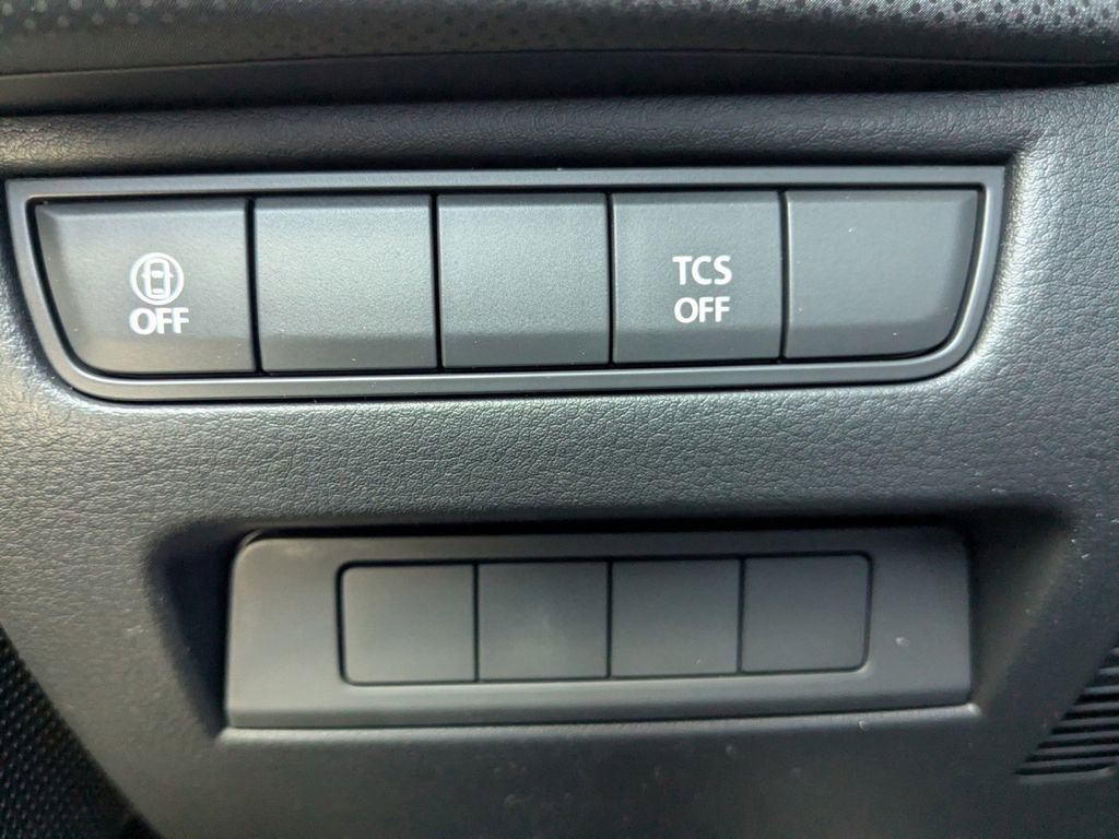 Certified 2025 MAZDA CX-50 AWD 2.5 S w/ Weather Package image 22