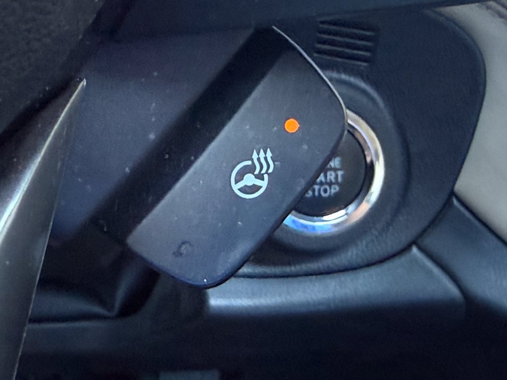 Used 2023 Subaru Outback Limited AWD/4WD image 5