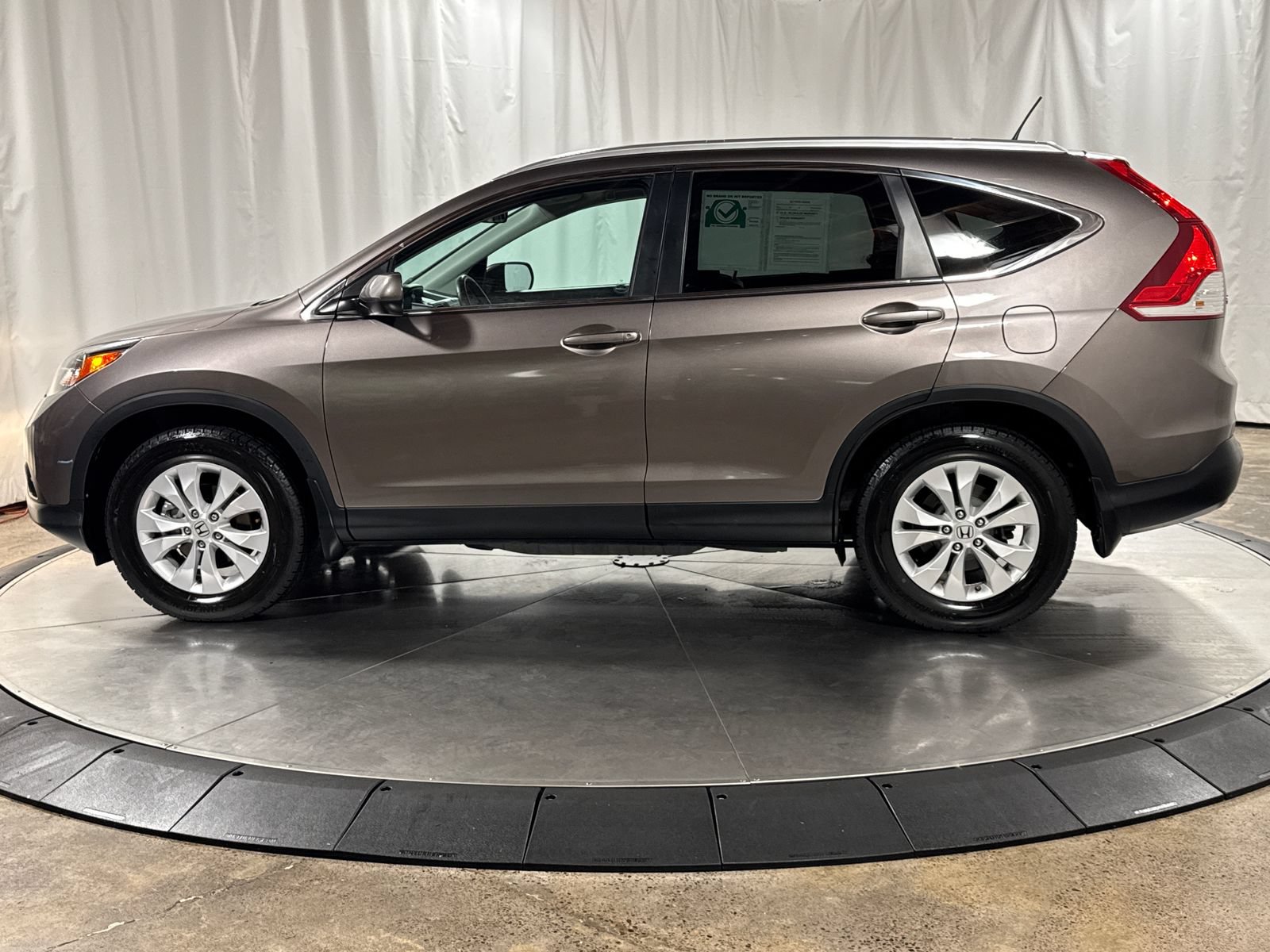 Used 2014 Honda CR-V EX-L image 8