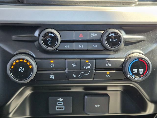 New 2026 Ford F250 XL w/ XL Chrome Package image 22