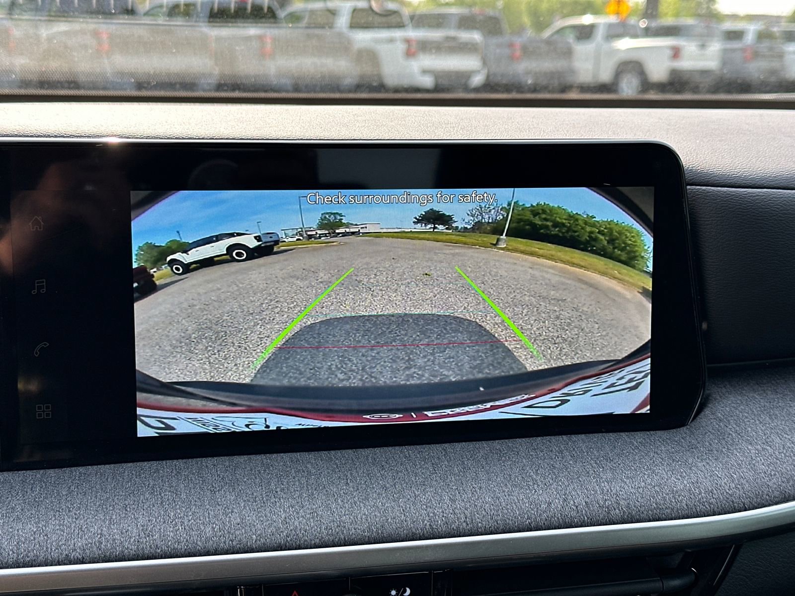New 2026 Nissan Kicks S FWD image 27