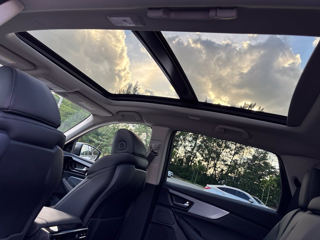 New 2026 Acura MDX FWD image 21