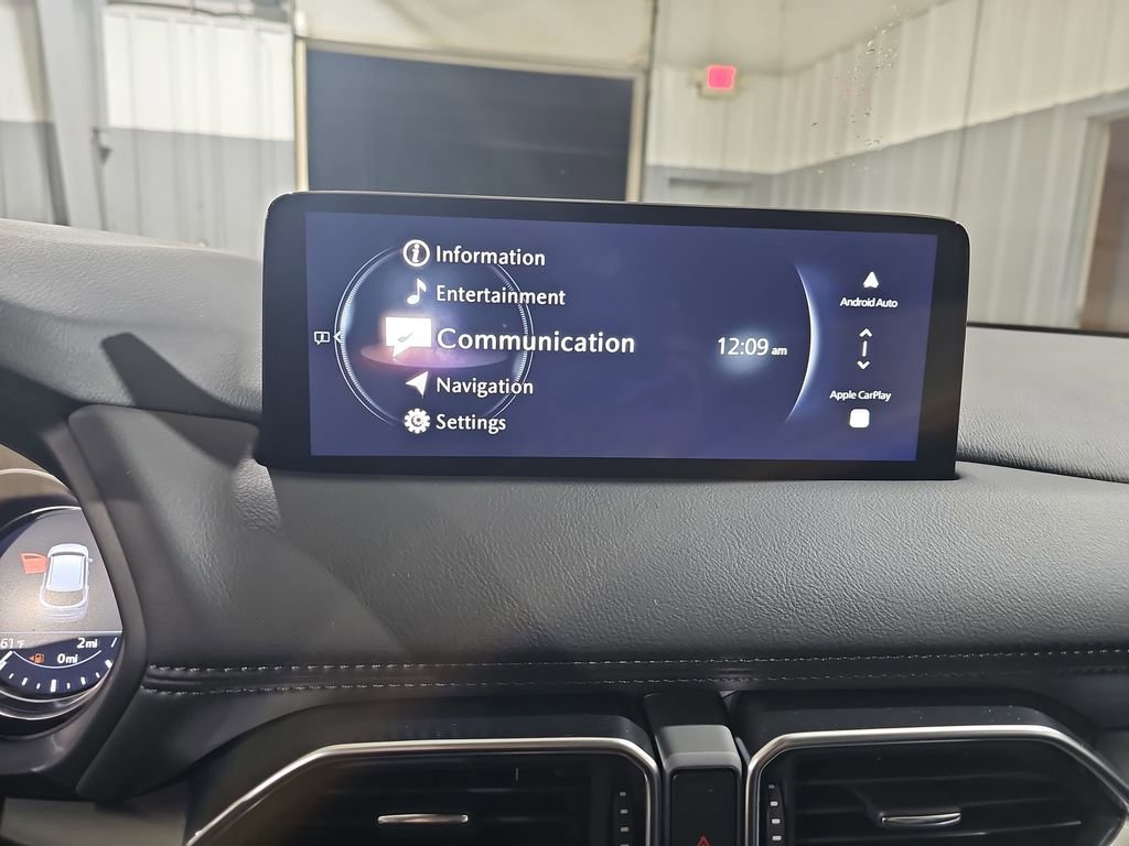 New 2025 MAZDA CX-5 AWD 2.5 S image 22