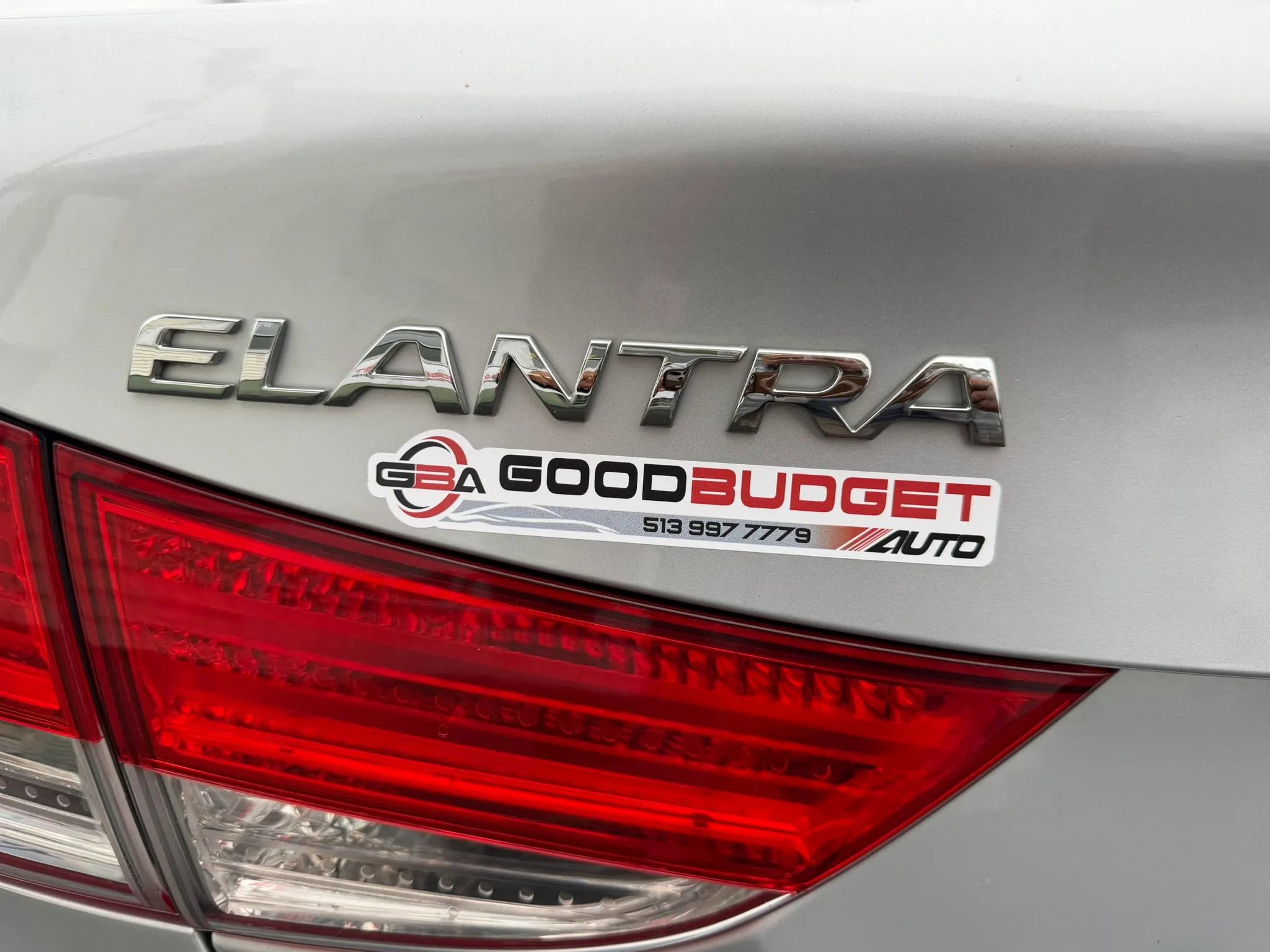 Used 2012 Hyundai Elantra Limited w/ Technology Pkg 5 FWD image 60