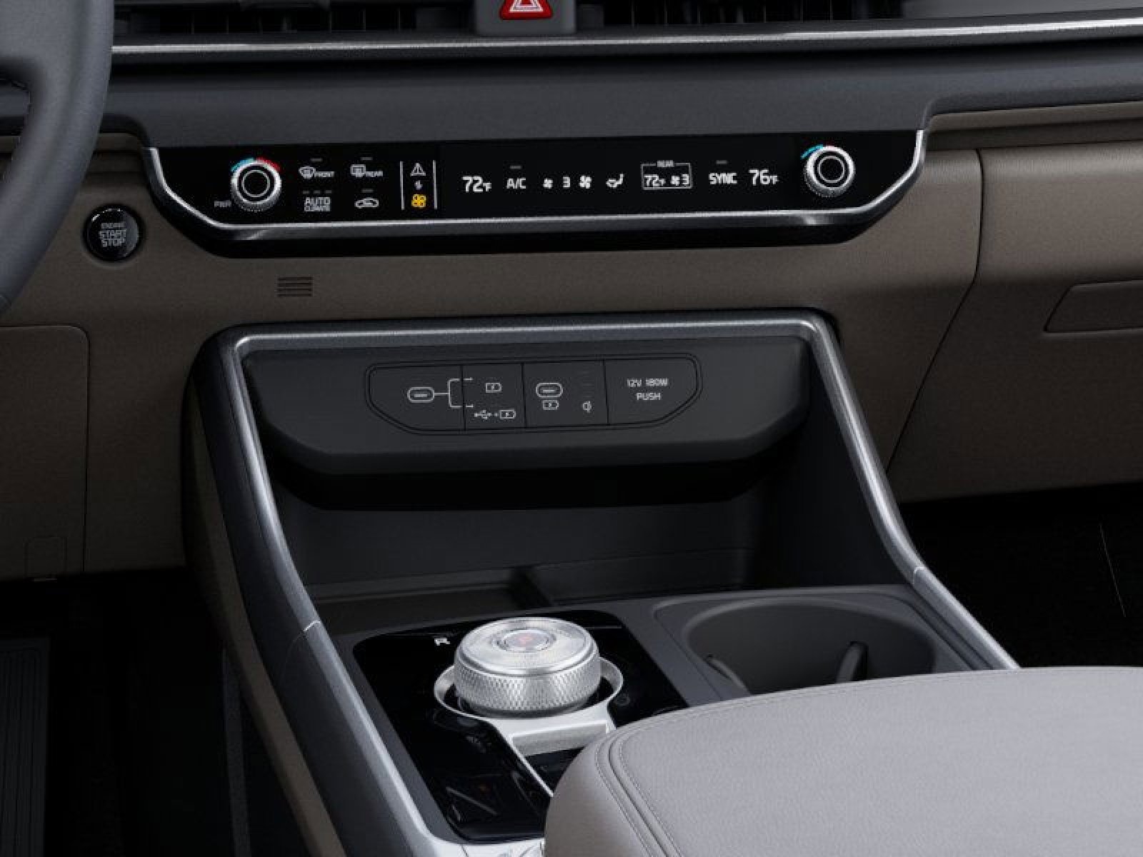 New 2026 Kia Carnival SX image 26