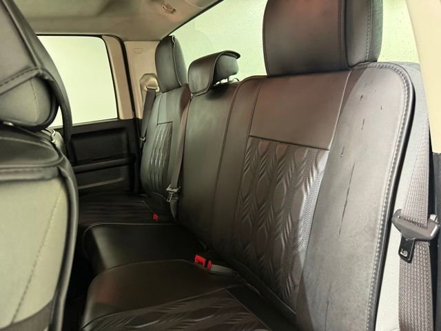 Used 2016 RAM 1500 Express AWD/4WD image 21
