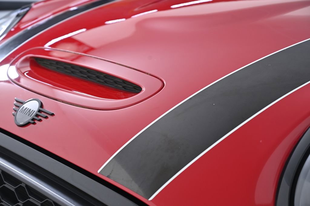 Used 2023 MINI Cooper S image 9