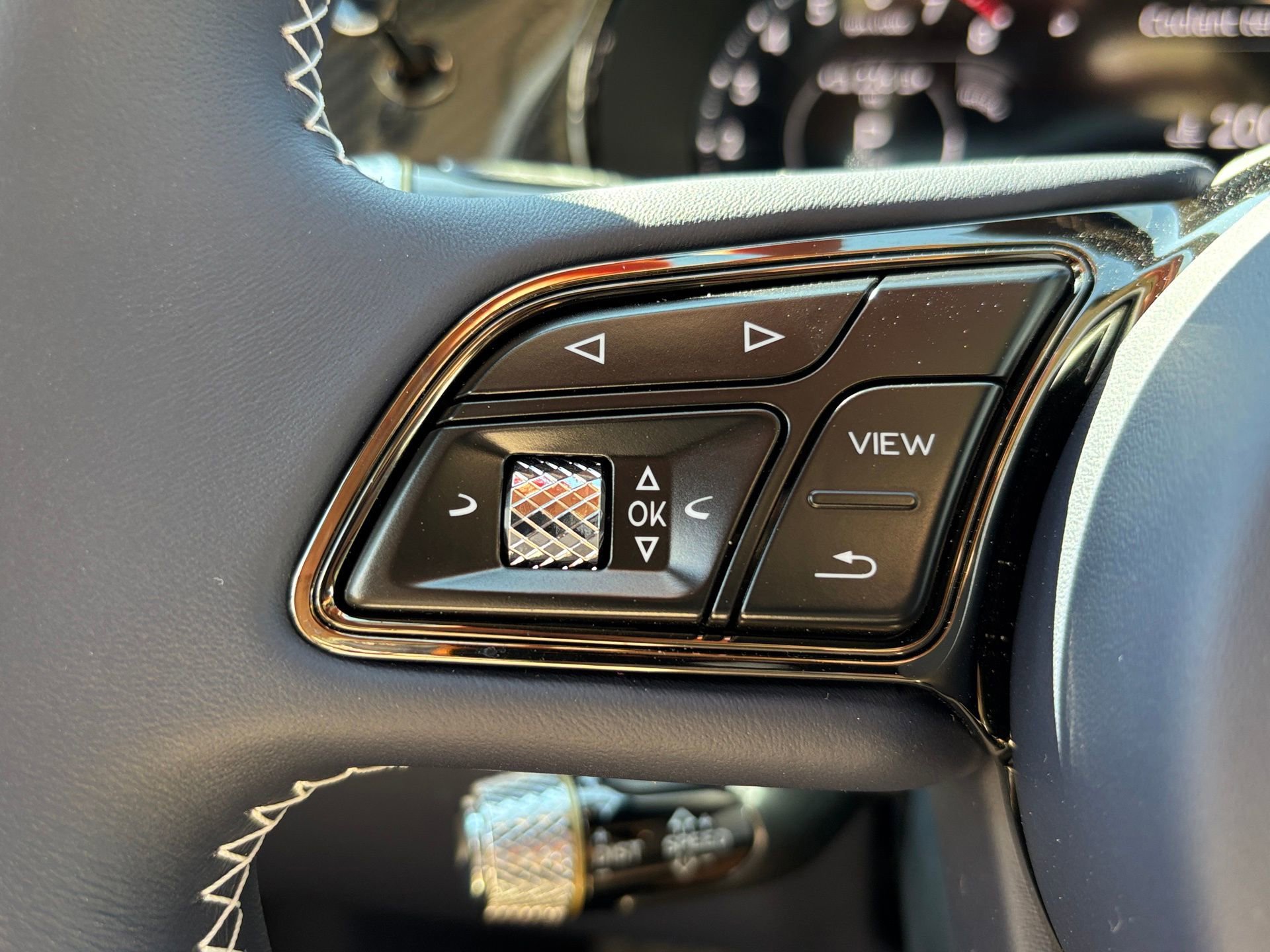 New 2025 Bentley Continental GT Speed image 48