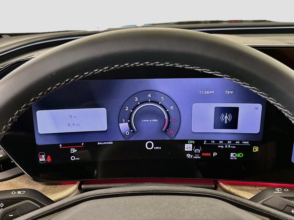 New 2026 Audi Q5 Premium Plus AWD/4WD image 10