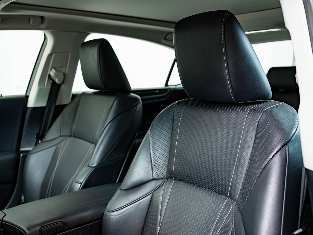 Used 2019 Lexus ES 350 Luxury image 23