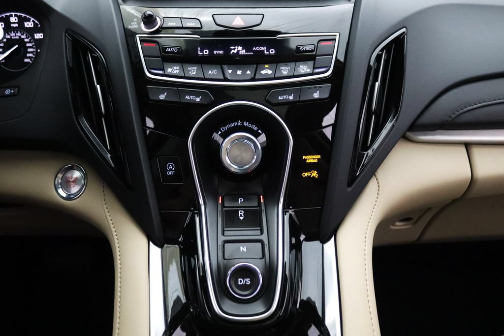 Certified 2024 Acura RDX SH-AWD image 22