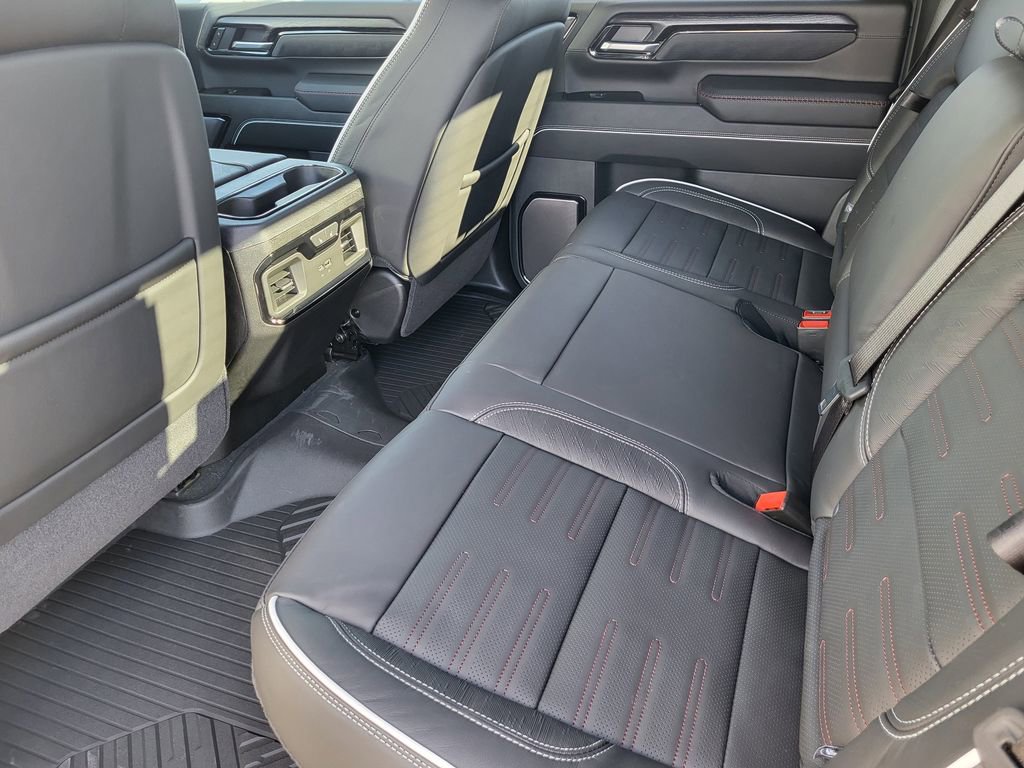 New 2026 GMC Sierra 2500 AT4X w/ AT4X AEV Edition image 11