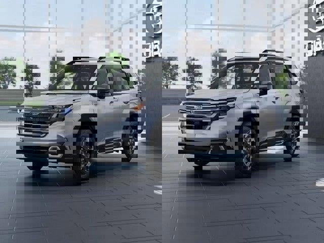 New 2026 Subaru Forester Limited image 2