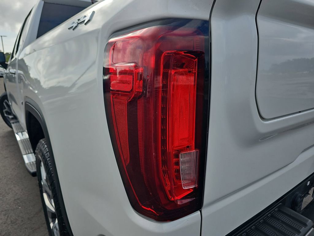 Used 2023 GMC Sierra 1500 SLT w/ SLT Premium Package image 37