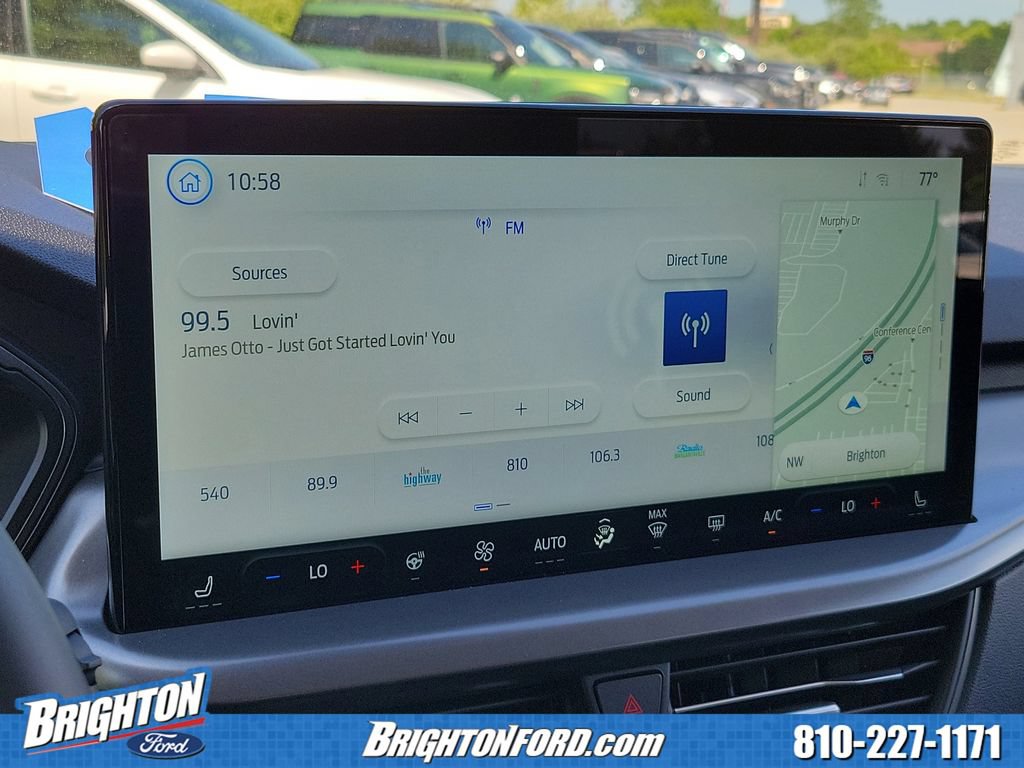 Used 2026 Ford Escape Active w/ Tech Pack #1 AWD/4WD image 15