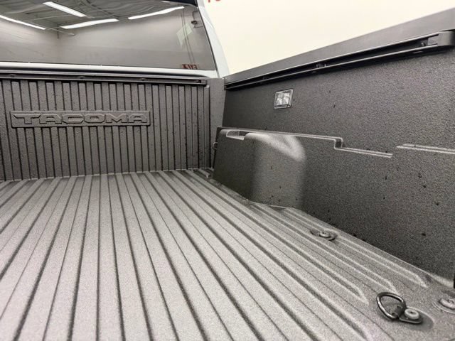 New 2026 Toyota Tacoma SR5 AWD/4WD image 36