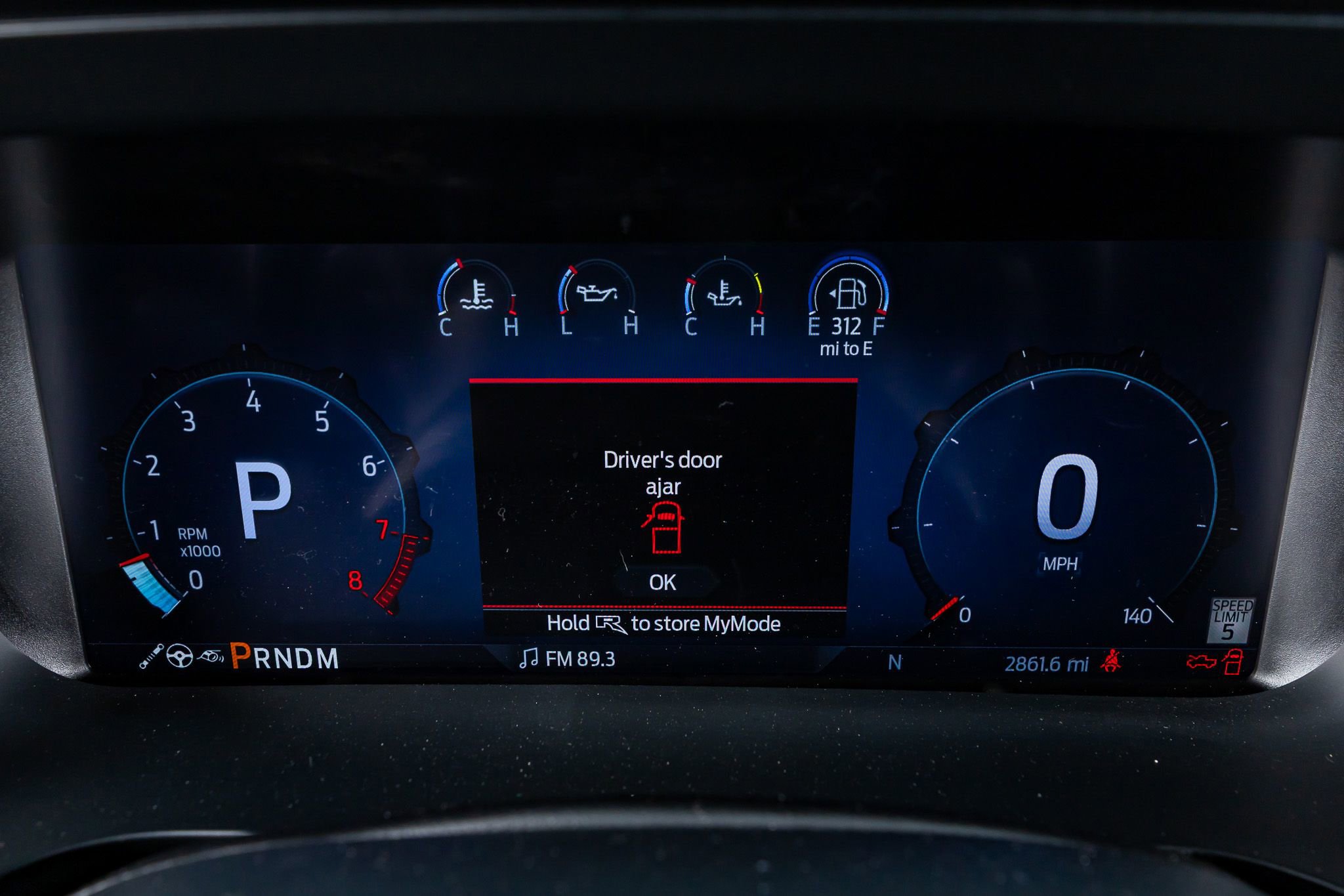 Used 2025 Ford F150 Raptor w/ Equipment Group 803A Raptor R image 20