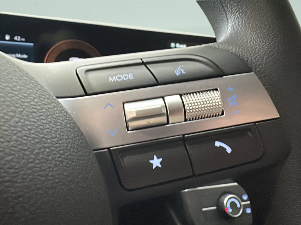 New 2026 Hyundai Tucson SE AWD/4WD image 21