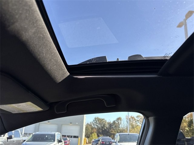 Used 2023 Subaru Outback Wilderness w/ Wilderness Package image 14