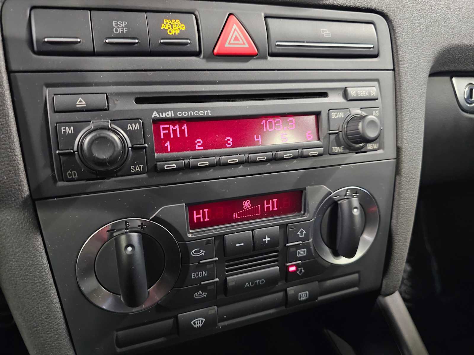 Used 2007 Audi A3 2.0T image 15