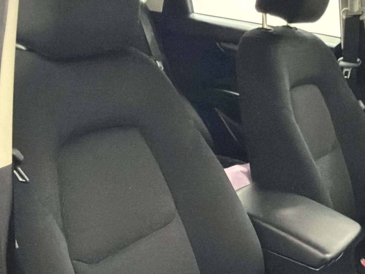 Used 2023 MAZDA CX-5 AWD 2.5 S image 10