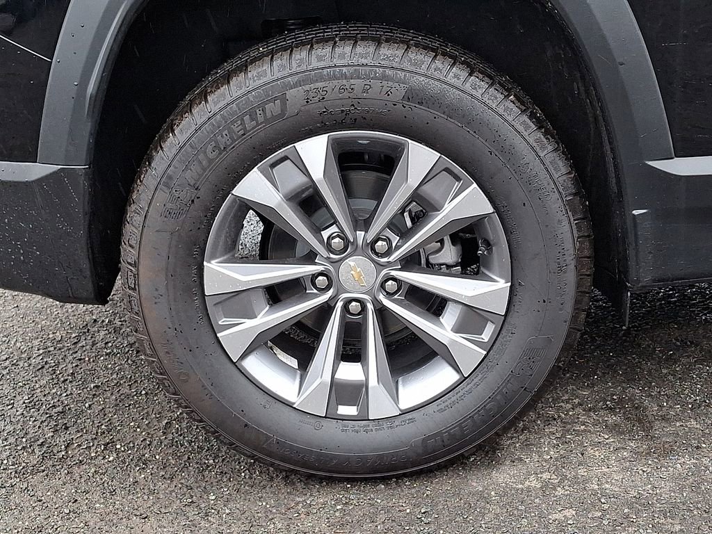 Used 2026 Chevrolet Equinox LT w/ Convenience Package II image 33