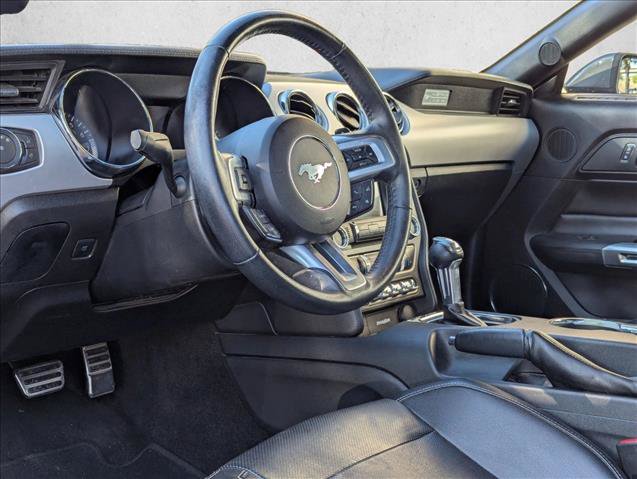 Used 2016 Ford Mustang Premium RWD image 10