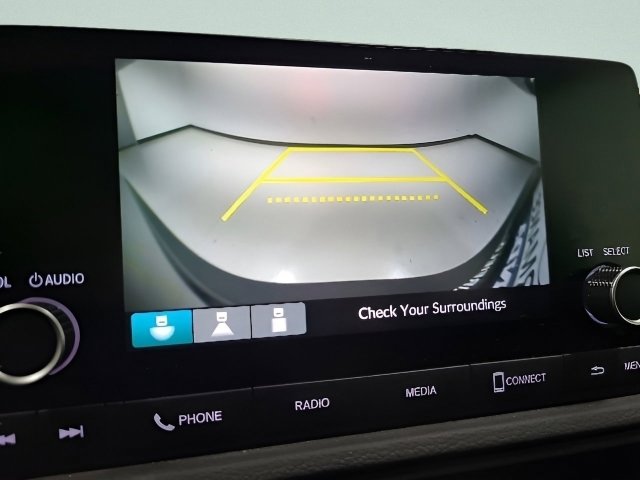 Used 2024 Honda CR-V LX image 29
