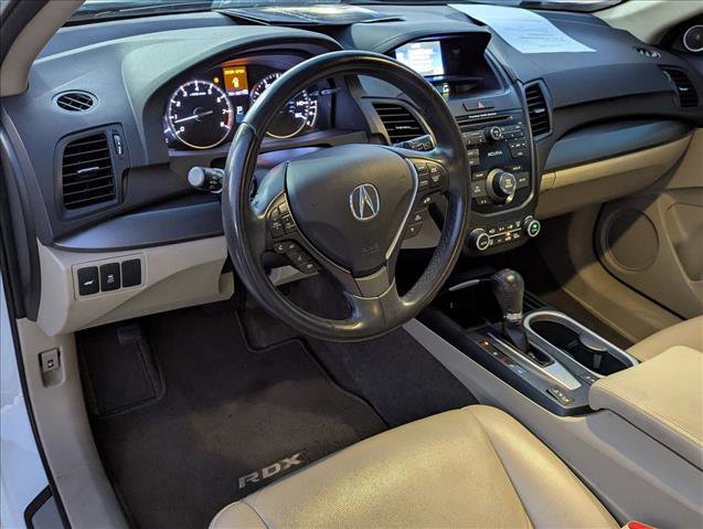 Used 2018 Acura RDX image 10