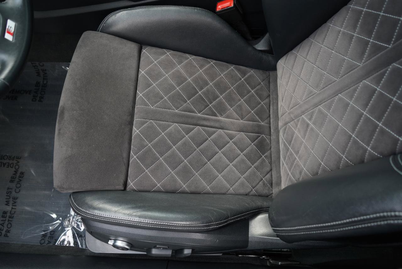 Used 2019 Audi S4 Premium Plus w/ Premium Plus Package image 21