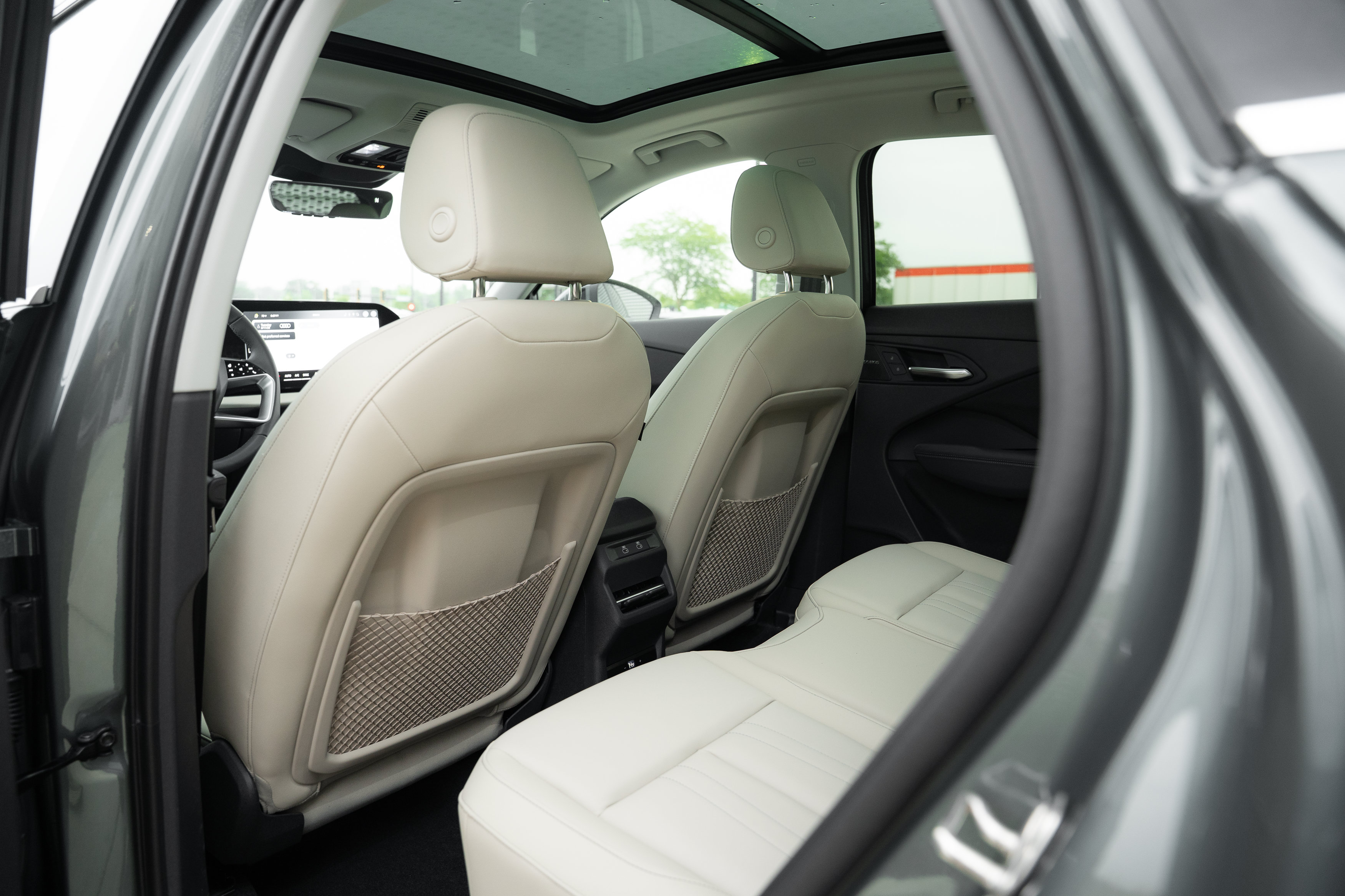 New 2026 Audi Q3 quattro 2.0T AWD/4WD image 21