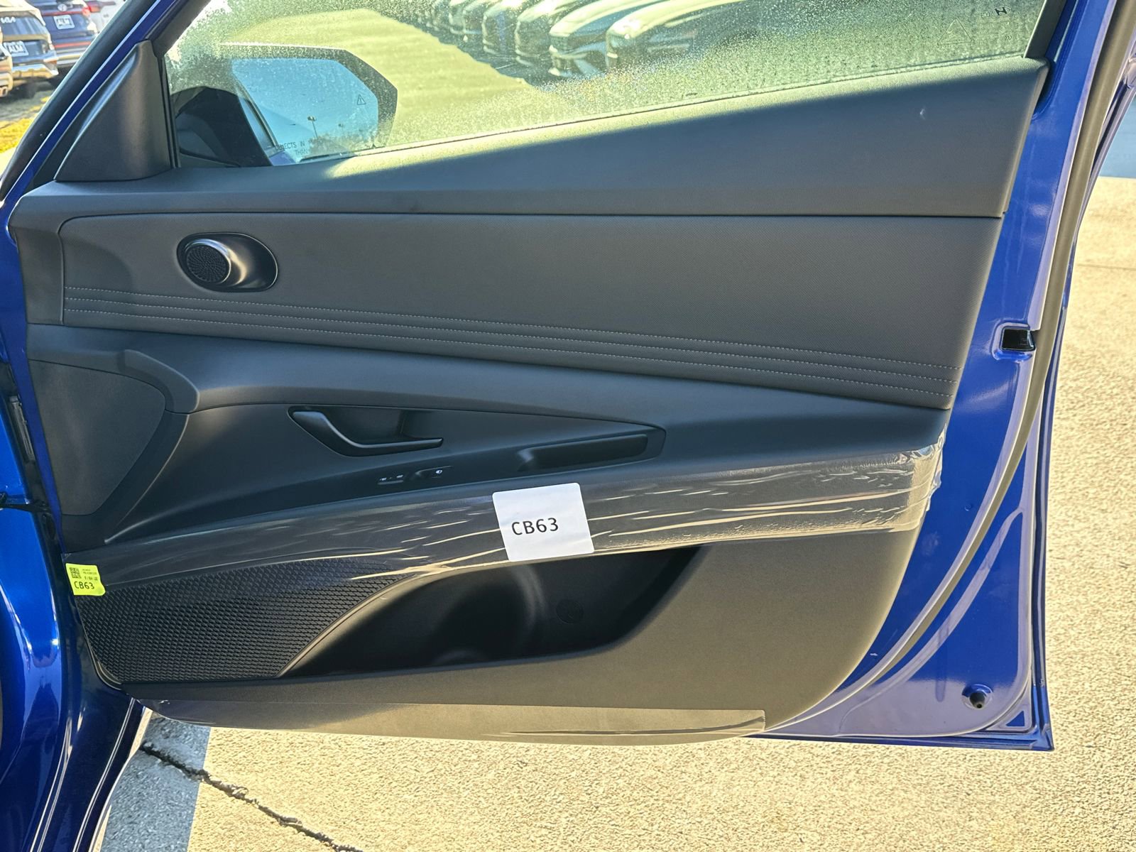 Certified 2025 Hyundai Elantra Sport image 14