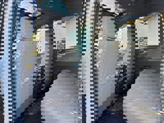 New 2026 GMC Sierra 2500 SLT w/ SLT Premium Package image 34