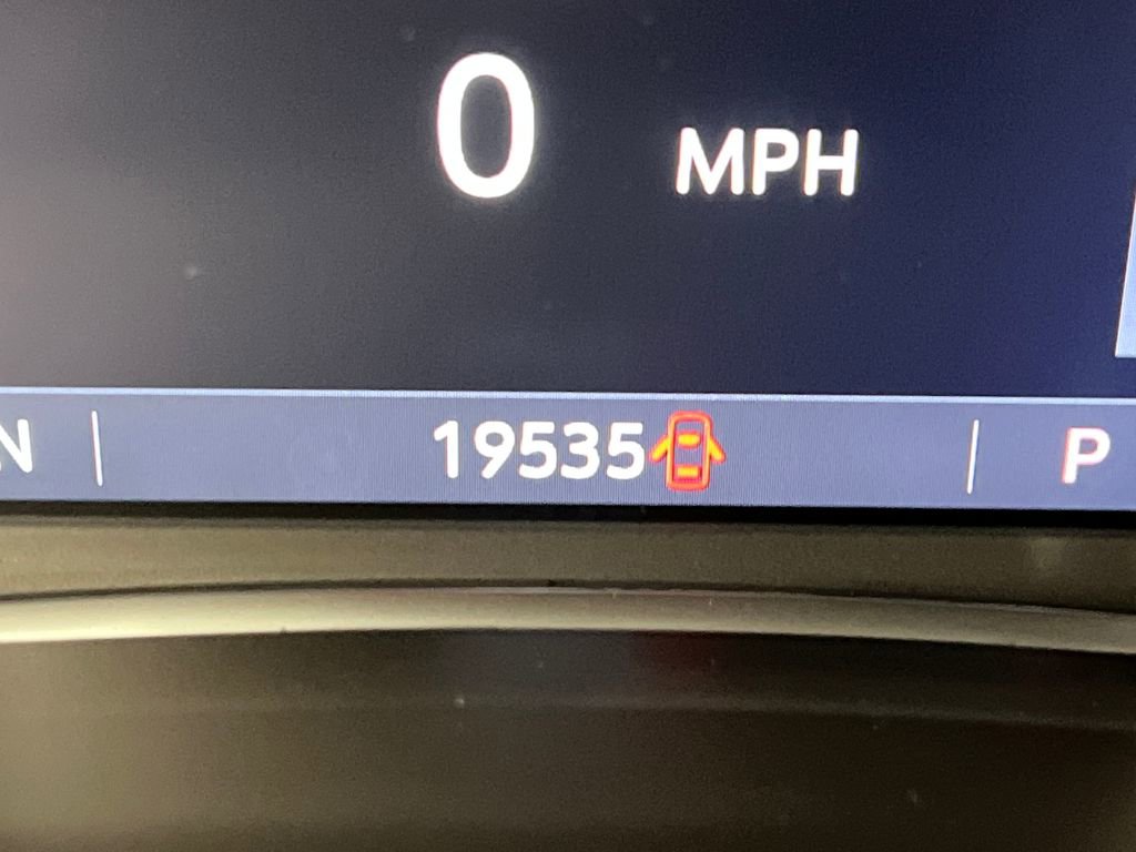 Used 2025 Chevrolet Blazer LT image 46