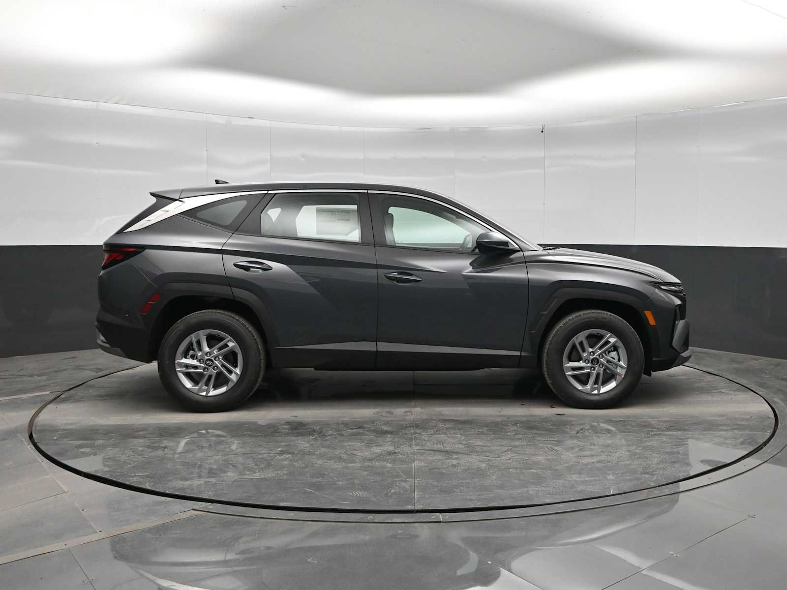 New 2026 Hyundai Tucson SE AWD/4WD image 9