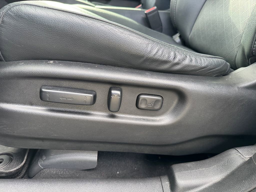 Used 2021 Honda Passport Elite image 16