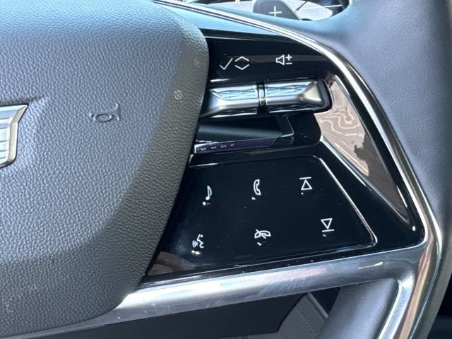 New 2026 Cadillac Escalade Sport w/ Touring Package AWD/4WD image 31