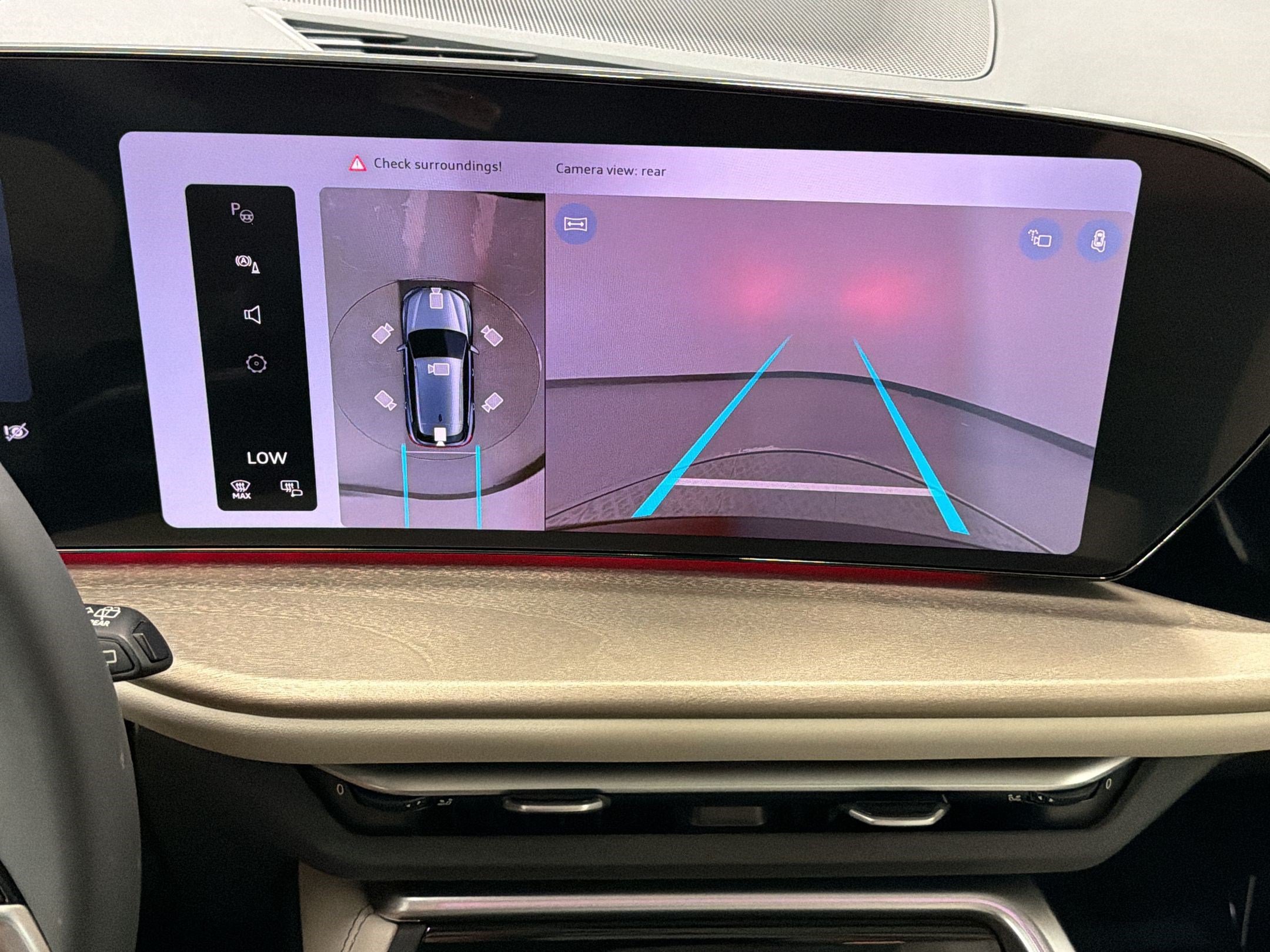 New 2026 Audi Q5 Premium Plus AWD/4WD image 20