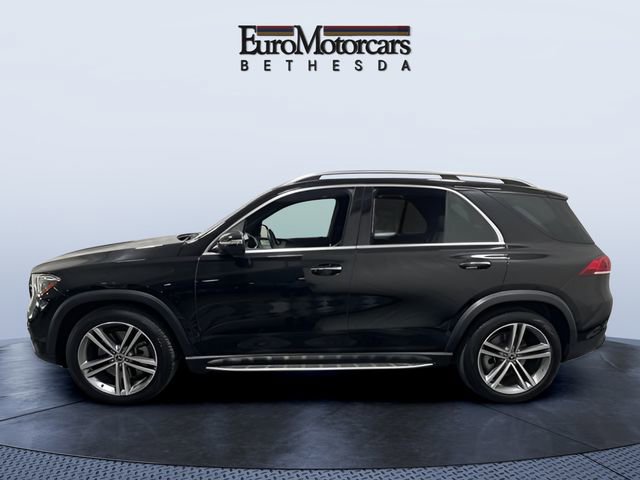 Used 2022 Mercedes-Benz GLE 450 4MATIC image 2