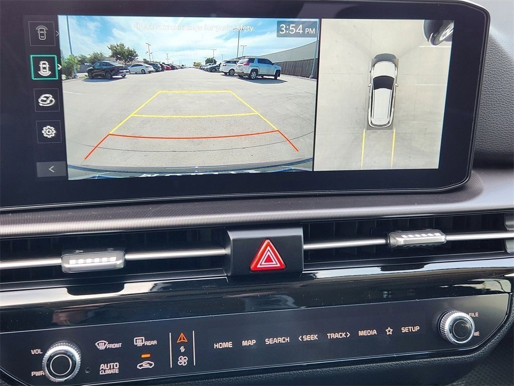 New 2026 Kia Sportage SX image 36