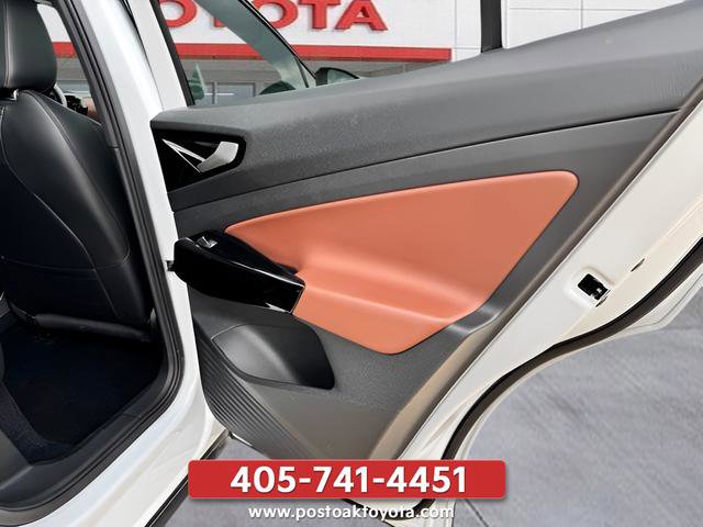 Used 2021 Volkswagen ID.4 Pro S w/ Gradient Package RWD image 31